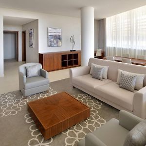 Diplomatic Suite mit 2 Schlafzimmern und mit Kingsize-Bett