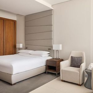 Suite mit Kingsize-Bett