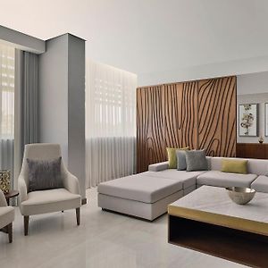 Royal Suite mit Kingsize-Bett